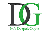 M/s Deepak Gupta